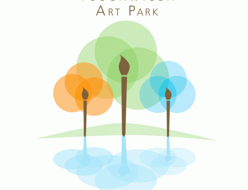 Tuscawilla Art Park Logo